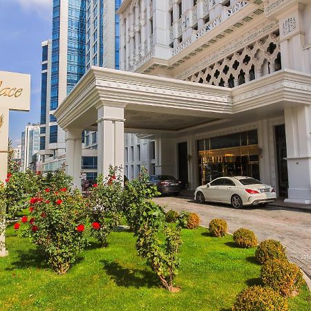 Meyra Palace Ankara Luaran gambar