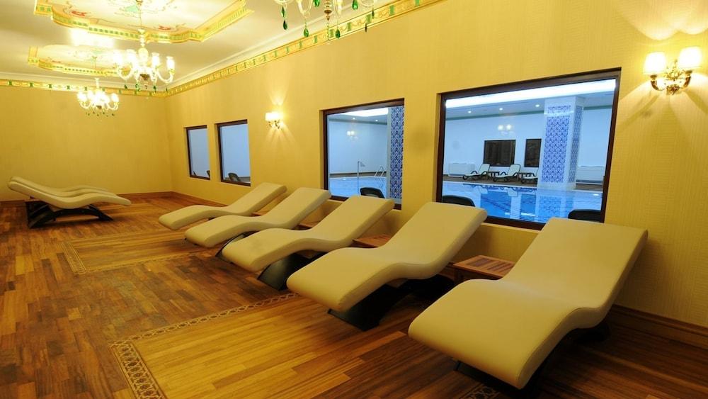 Meyra Palace Ankara Luaran gambar