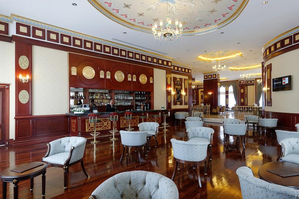 Meyra Palace Ankara Luaran gambar