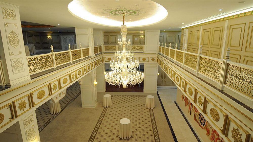 Meyra Palace Ankara Luaran gambar