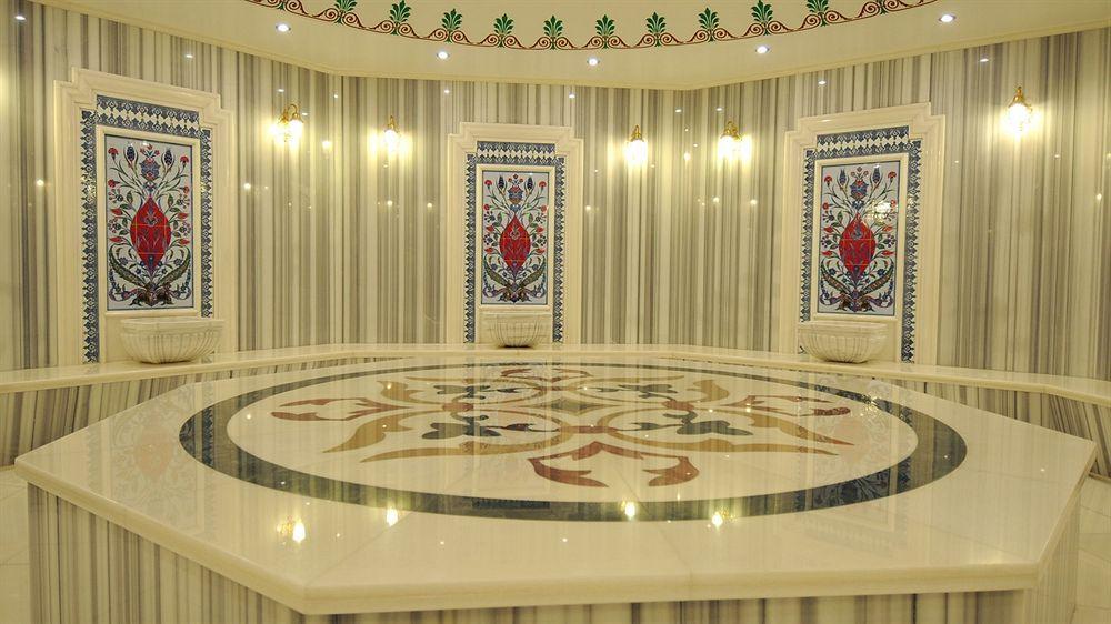 Meyra Palace Ankara Luaran gambar