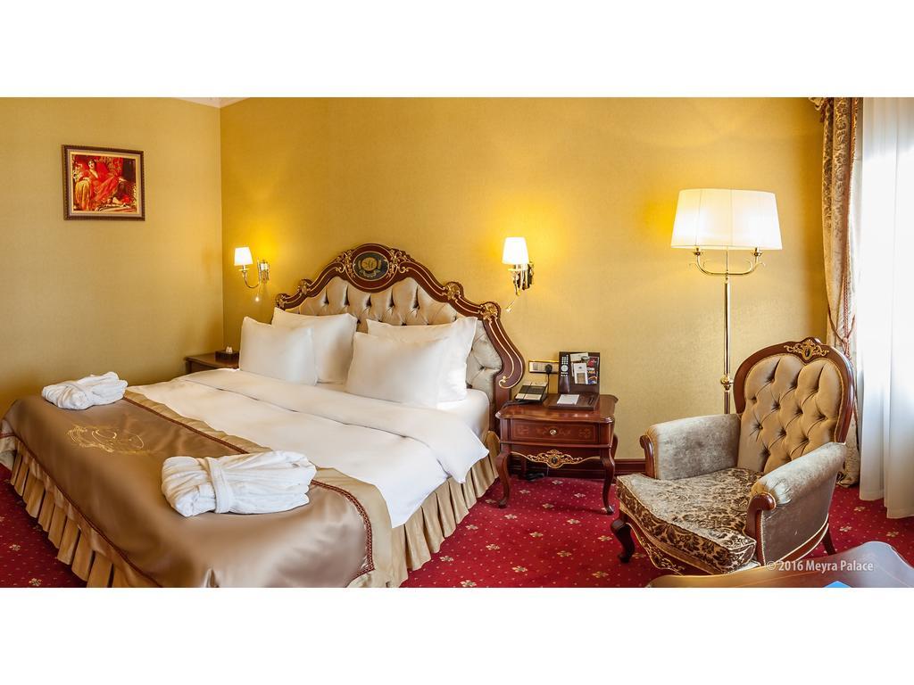 Meyra Palace Ankara Bilik gambar