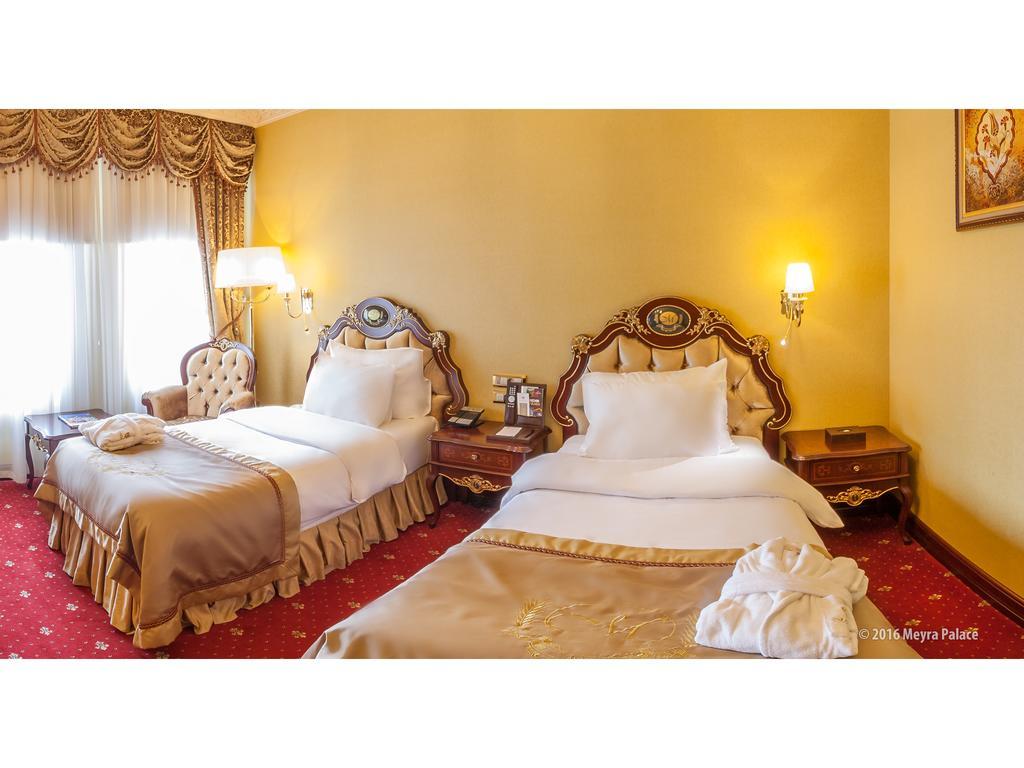 Meyra Palace Ankara Luaran gambar