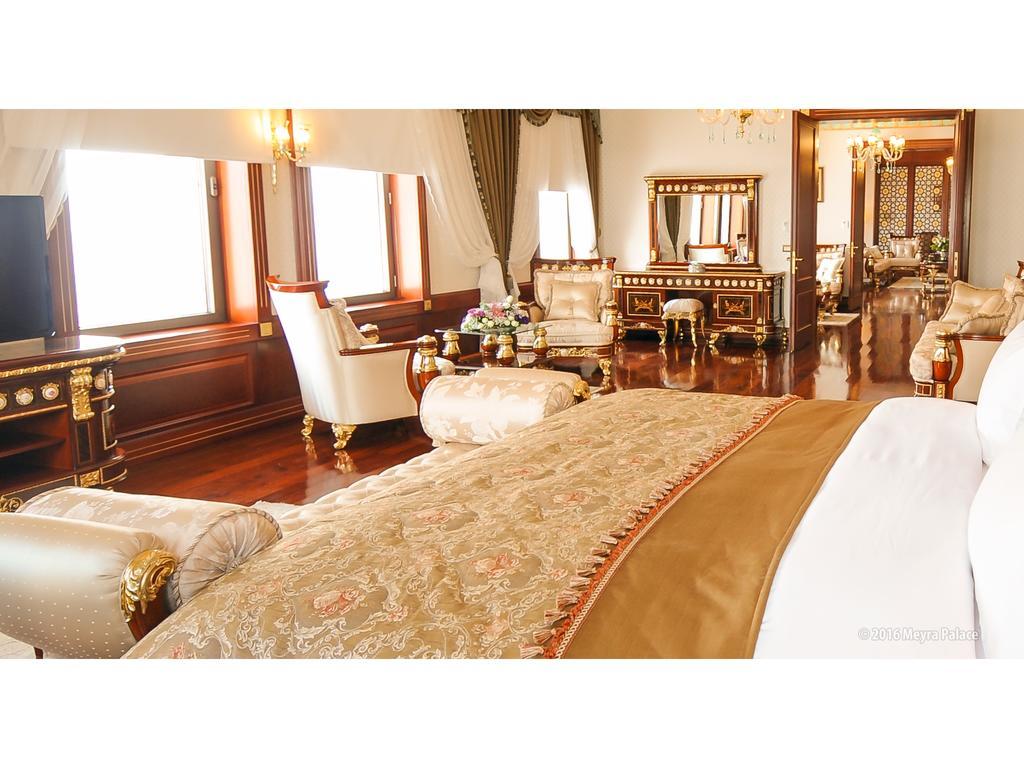 Meyra Palace Ankara Luaran gambar