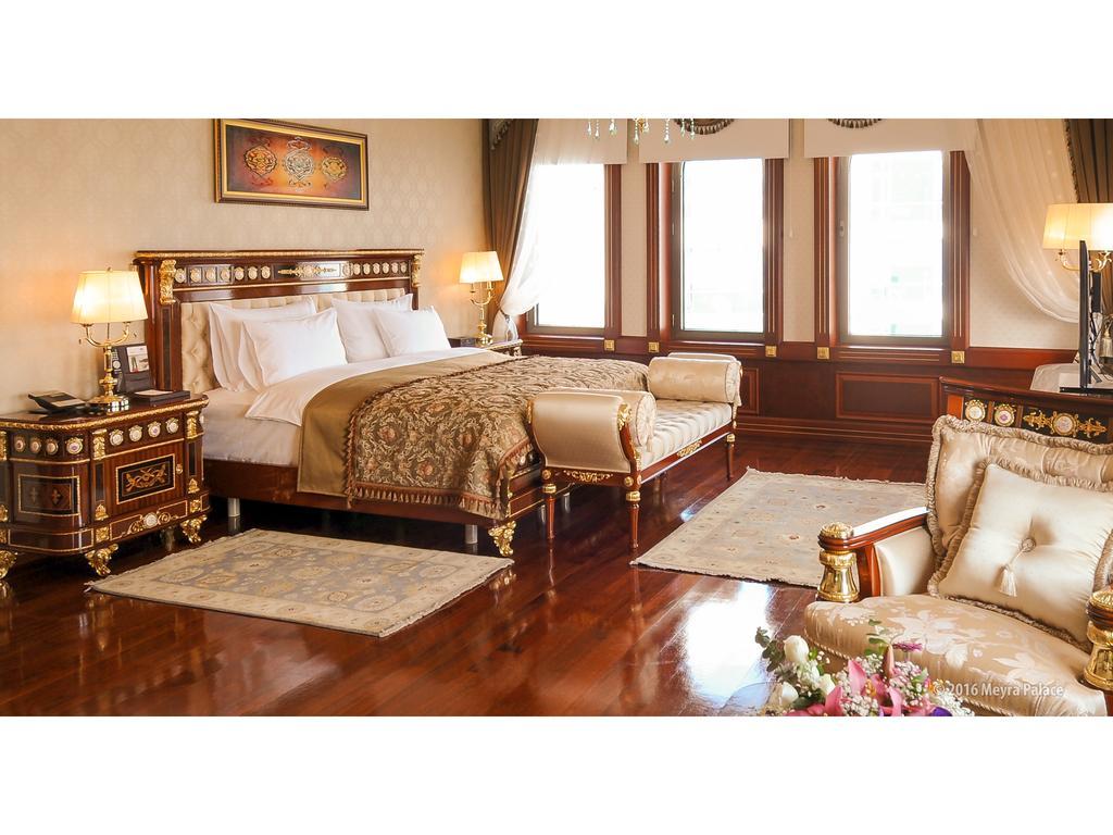 Meyra Palace Ankara Luaran gambar