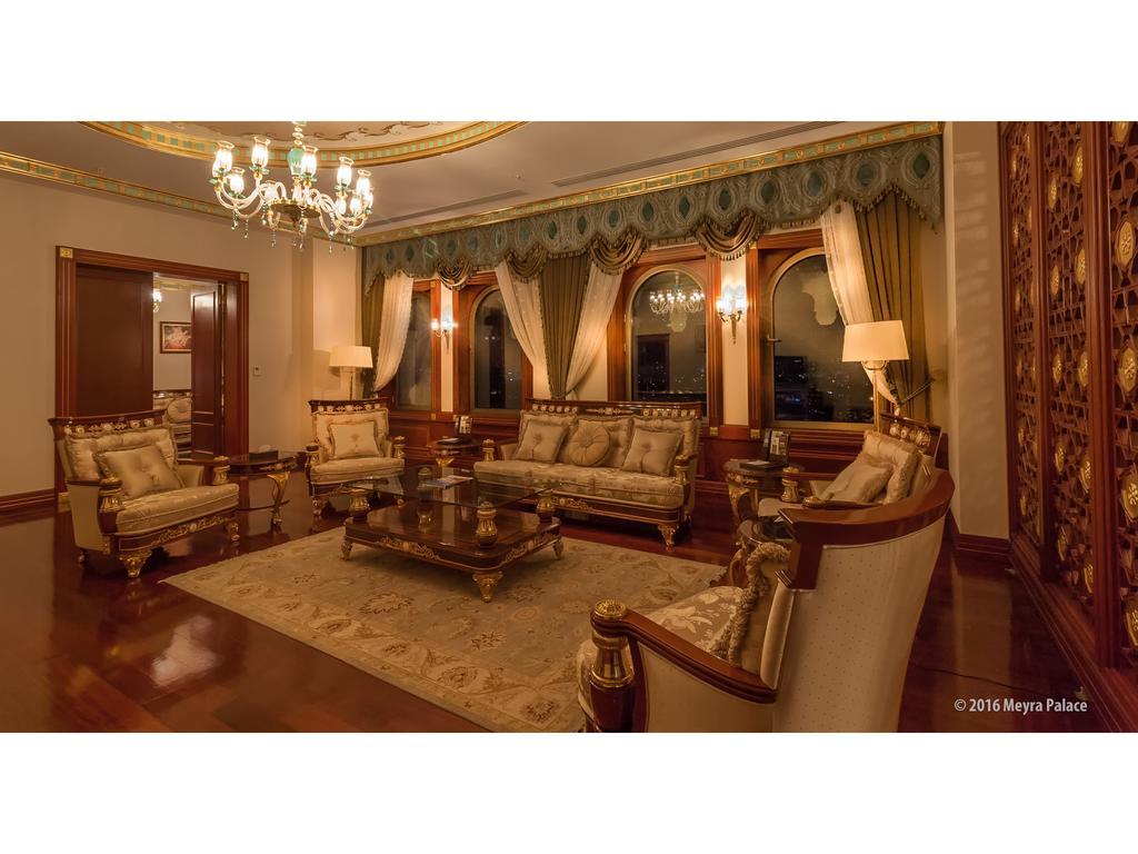 Meyra Palace Ankara Luaran gambar