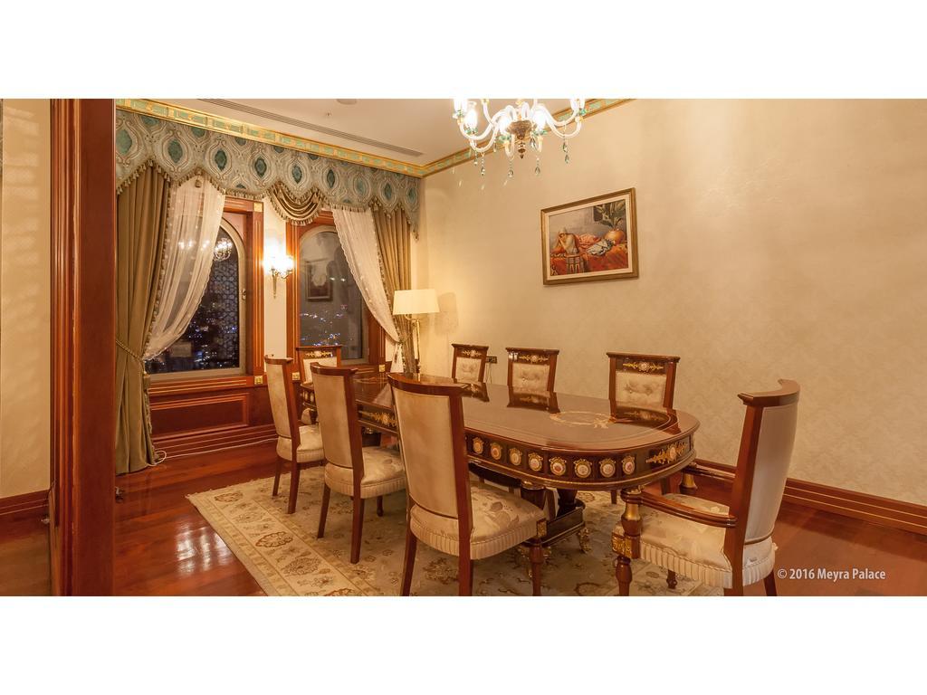 Meyra Palace Ankara Luaran gambar