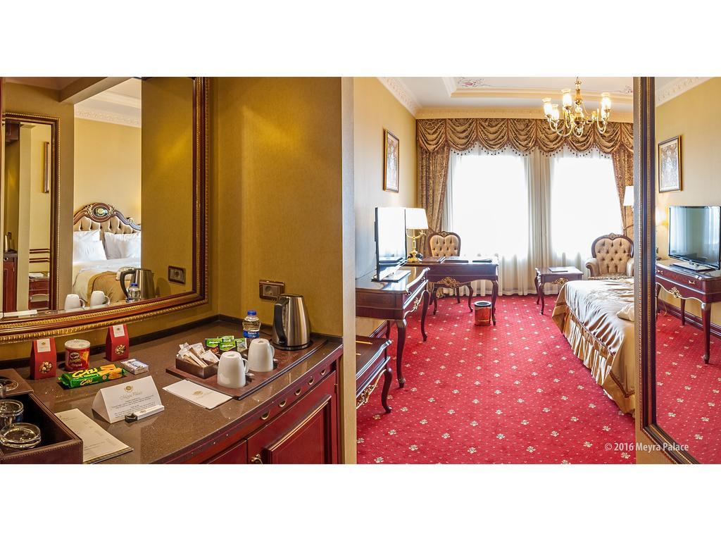 Meyra Palace Ankara Luaran gambar