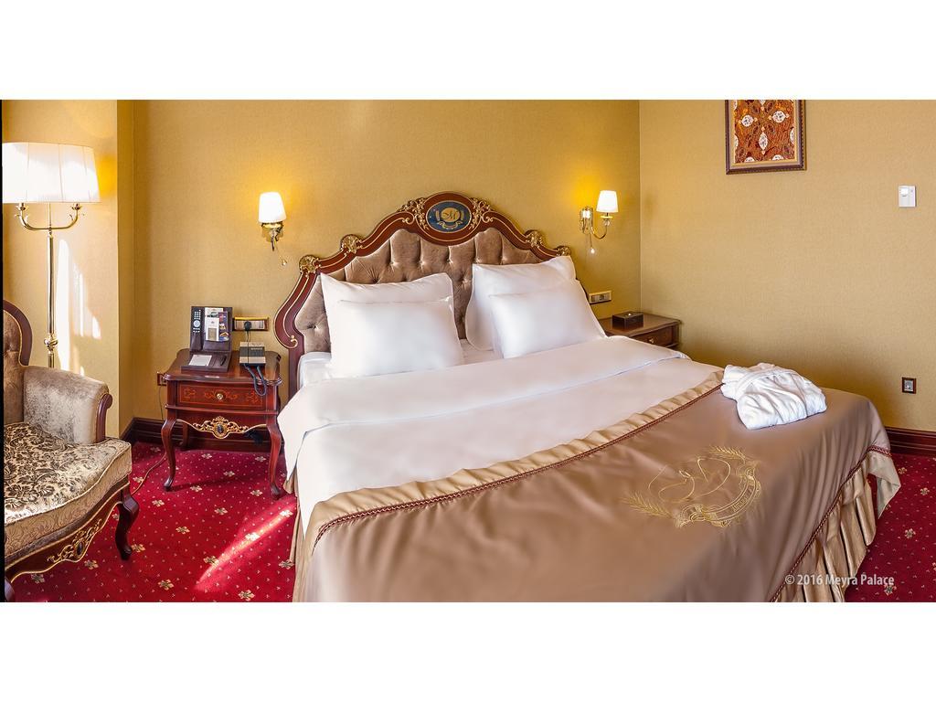 Meyra Palace Ankara Luaran gambar