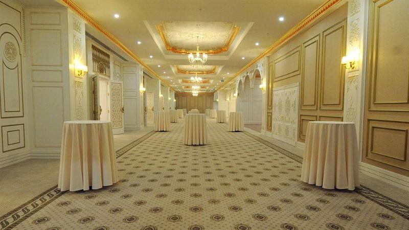 Meyra Palace Ankara Luaran gambar
