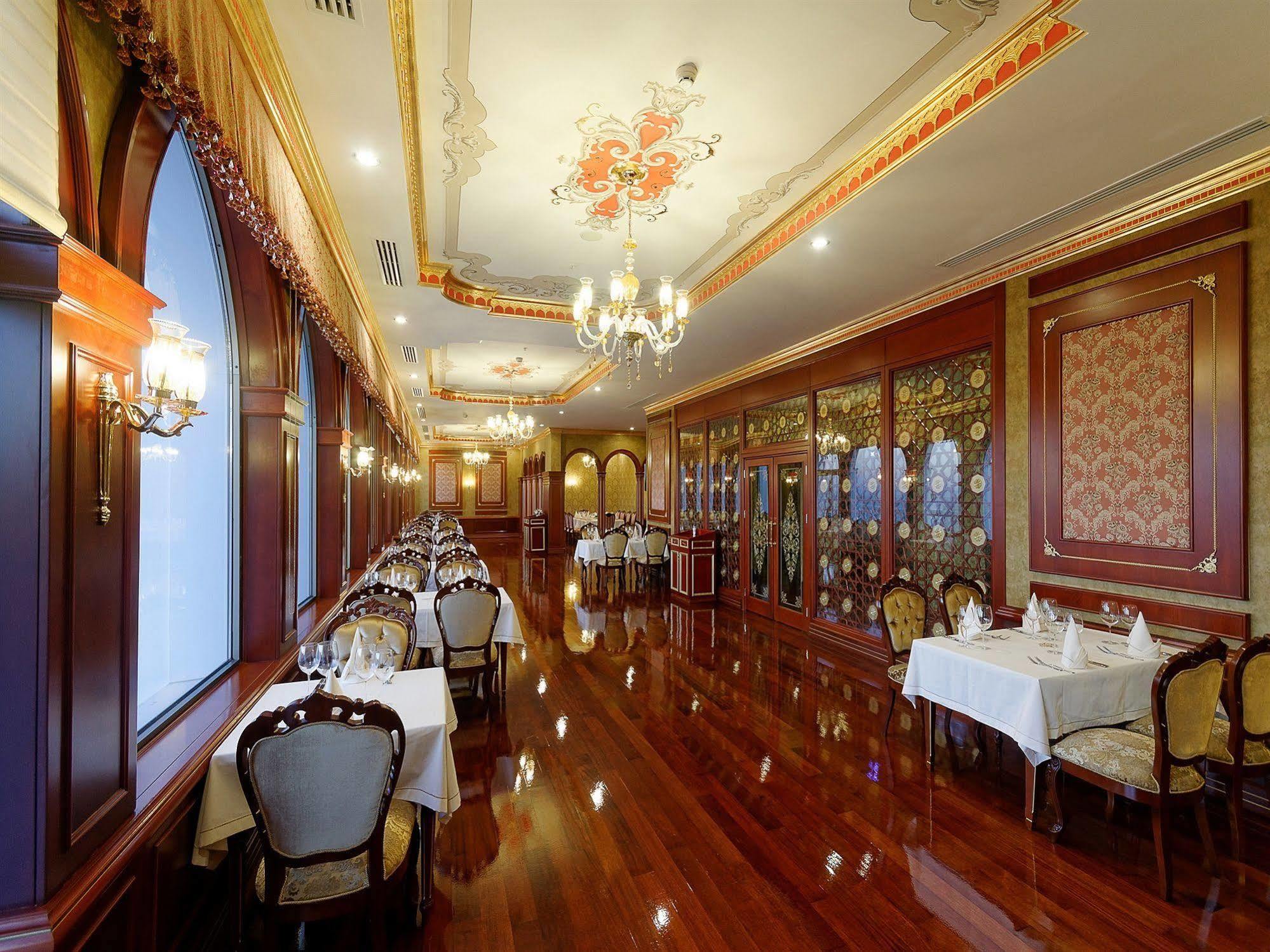 Meyra Palace Ankara Luaran gambar