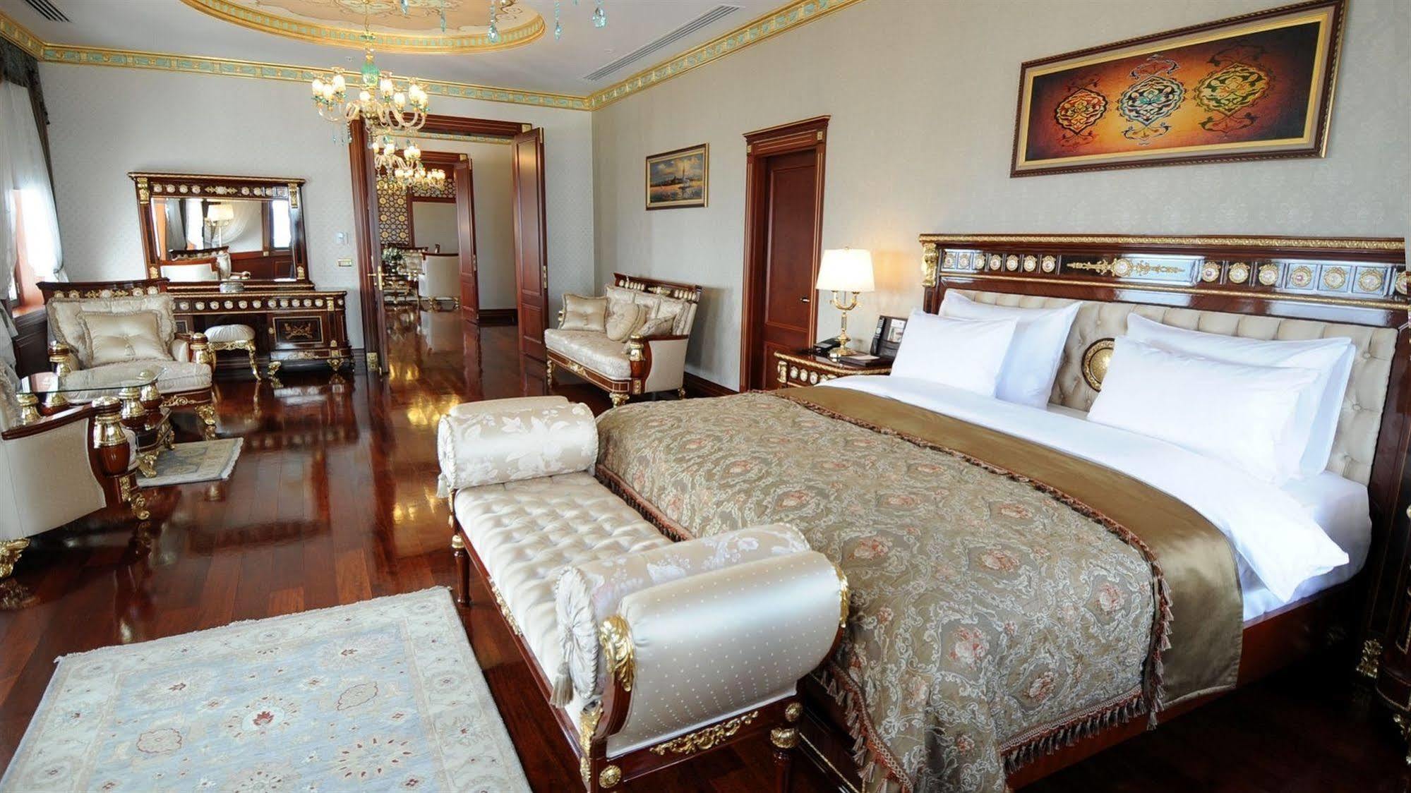Meyra Palace Ankara Luaran gambar