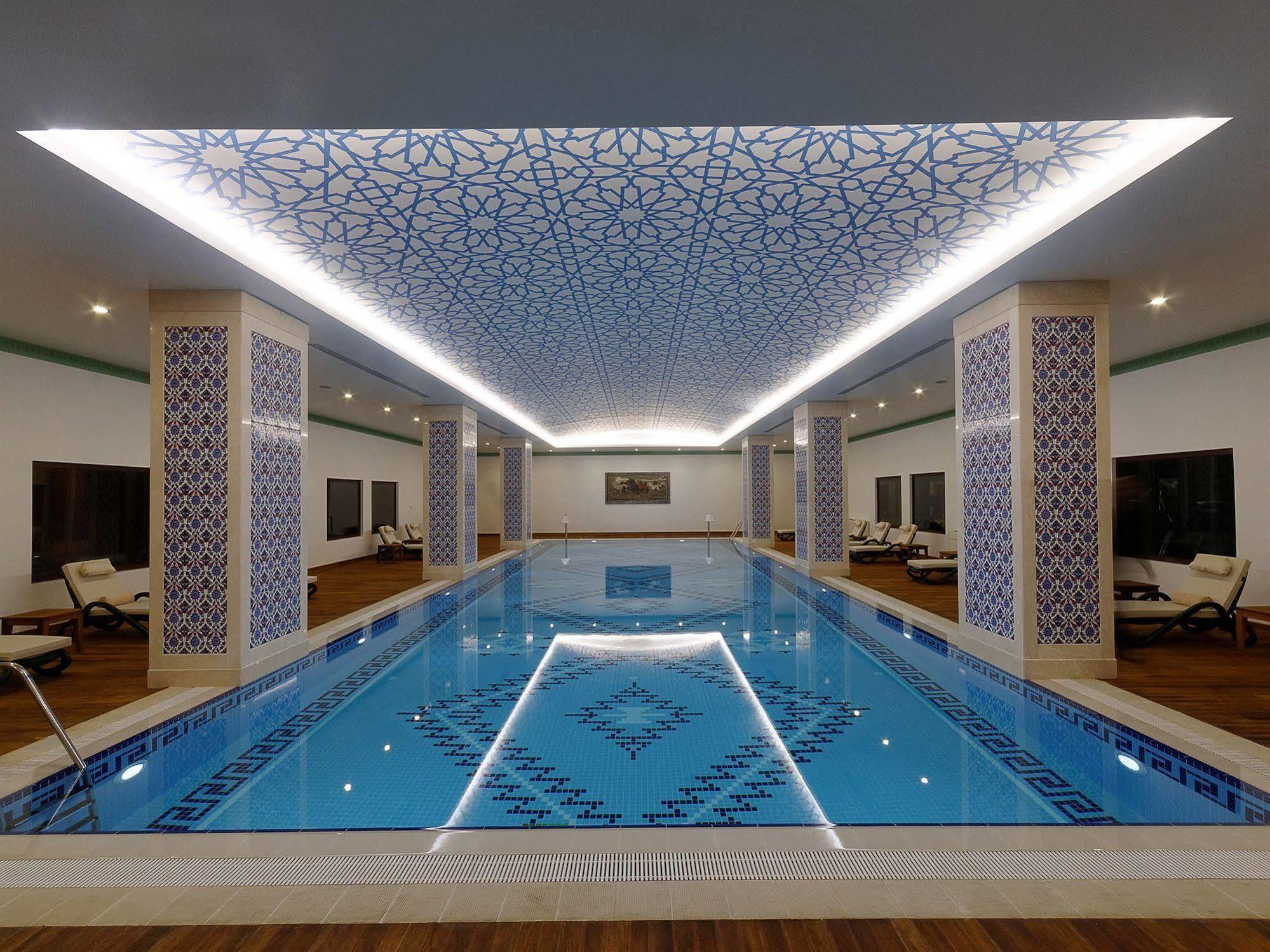 Meyra Palace Ankara Luaran gambar
