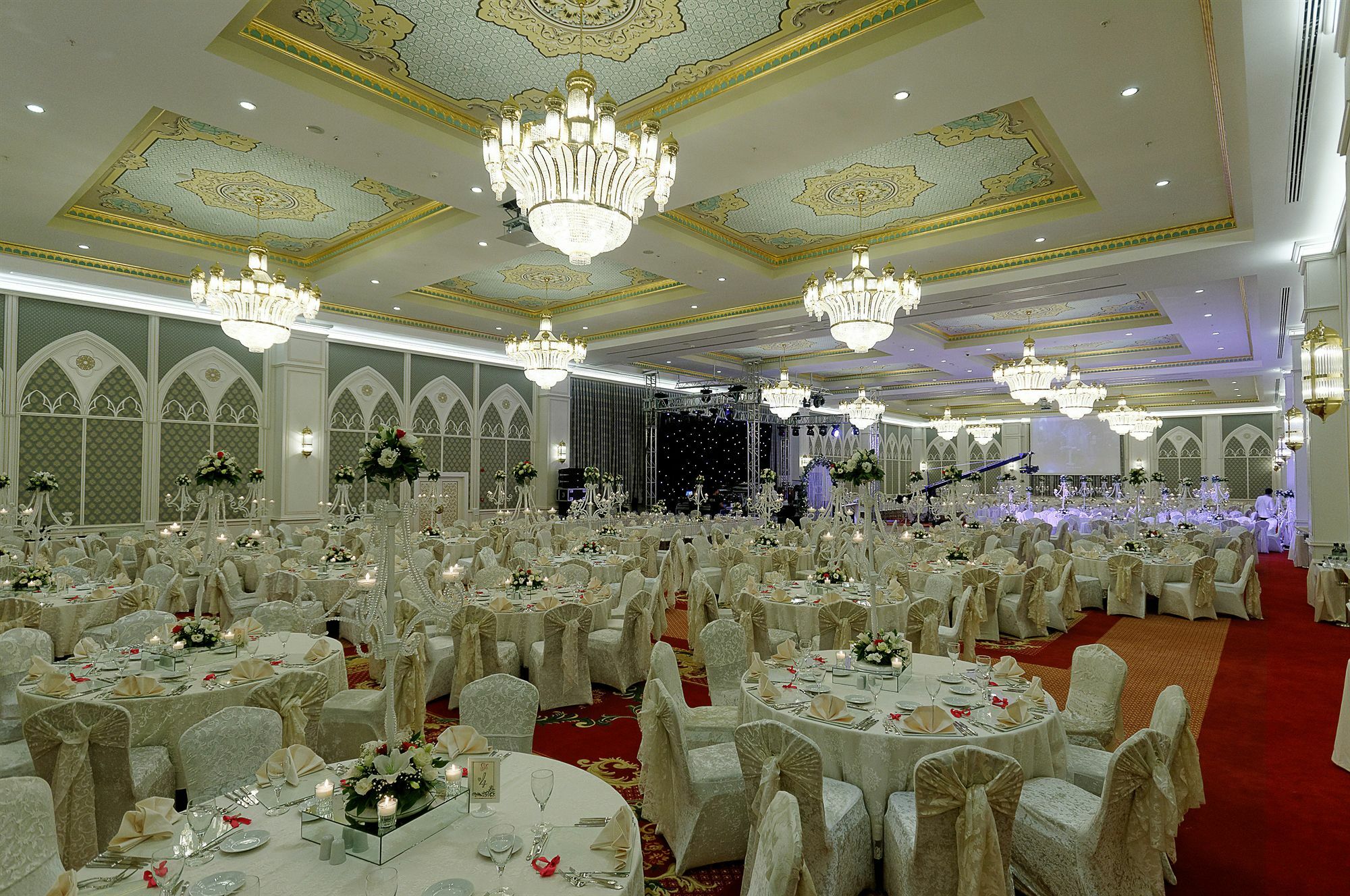 Meyra Palace Ankara Luaran gambar