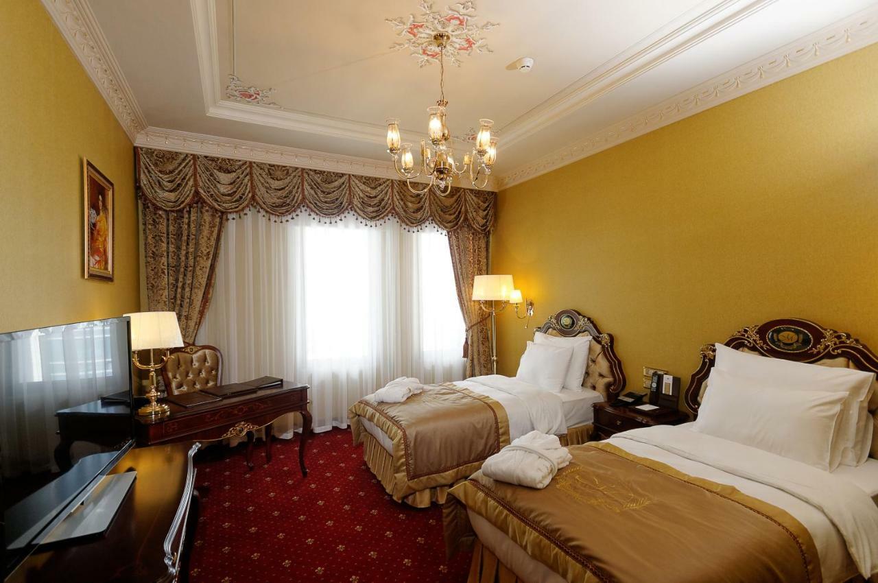 Meyra Palace Ankara Luaran gambar