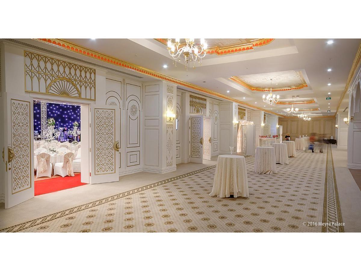 Meyra Palace Ankara Luaran gambar