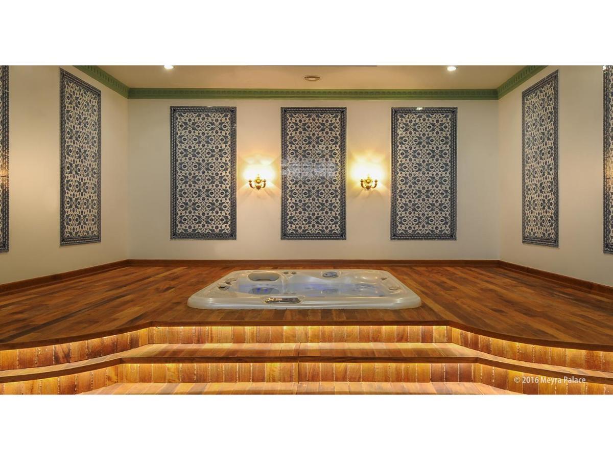 Meyra Palace Ankara Luaran gambar