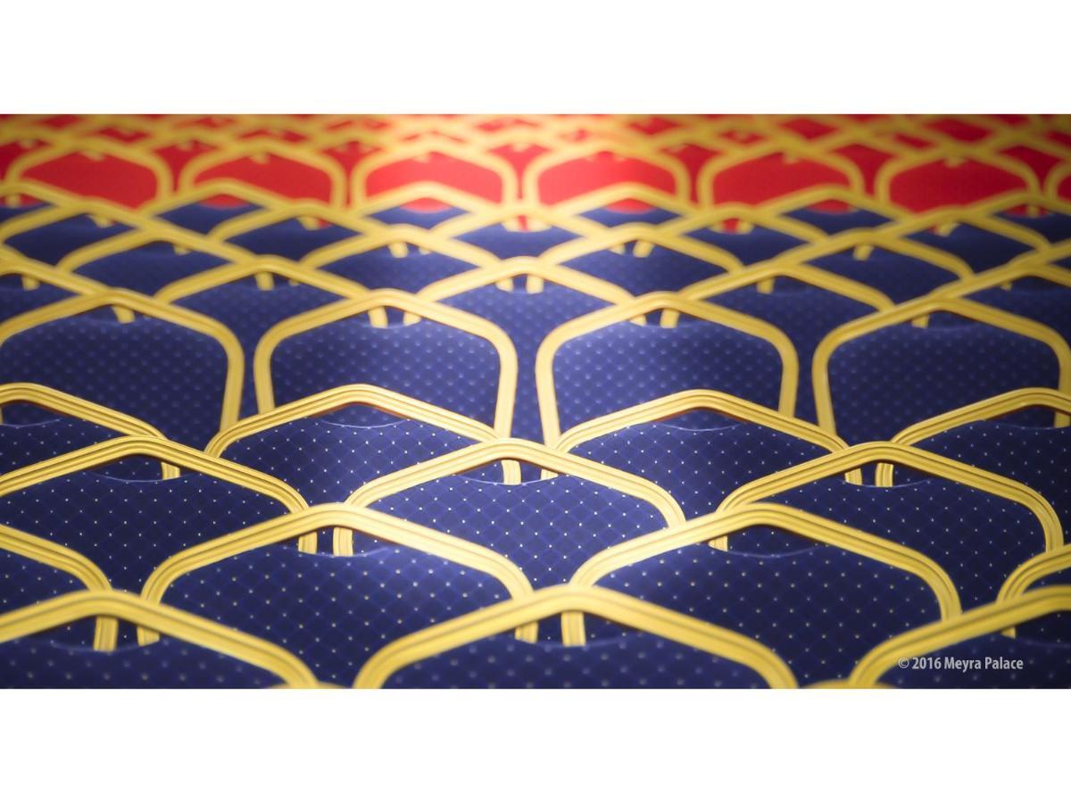 Meyra Palace Ankara Luaran gambar