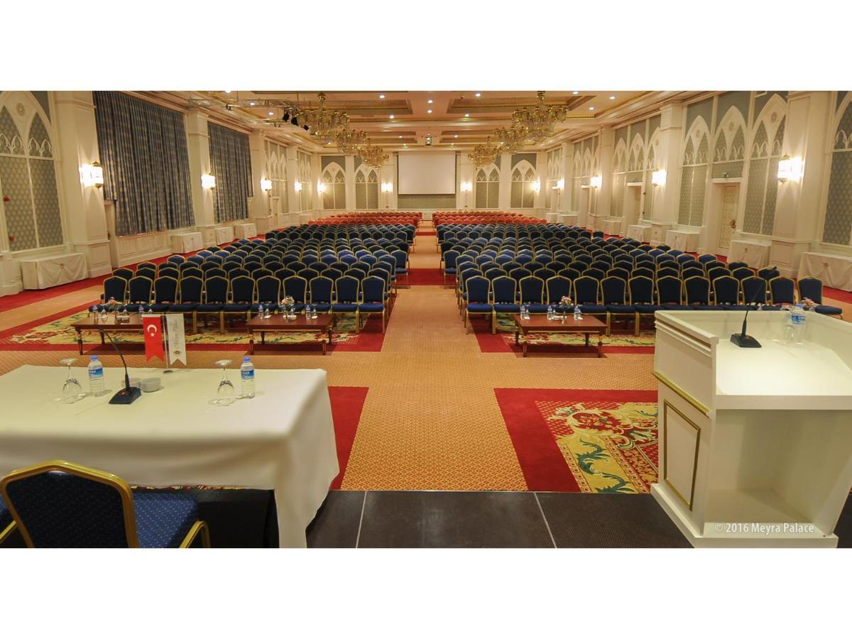 Meyra Palace Ankara Luaran gambar