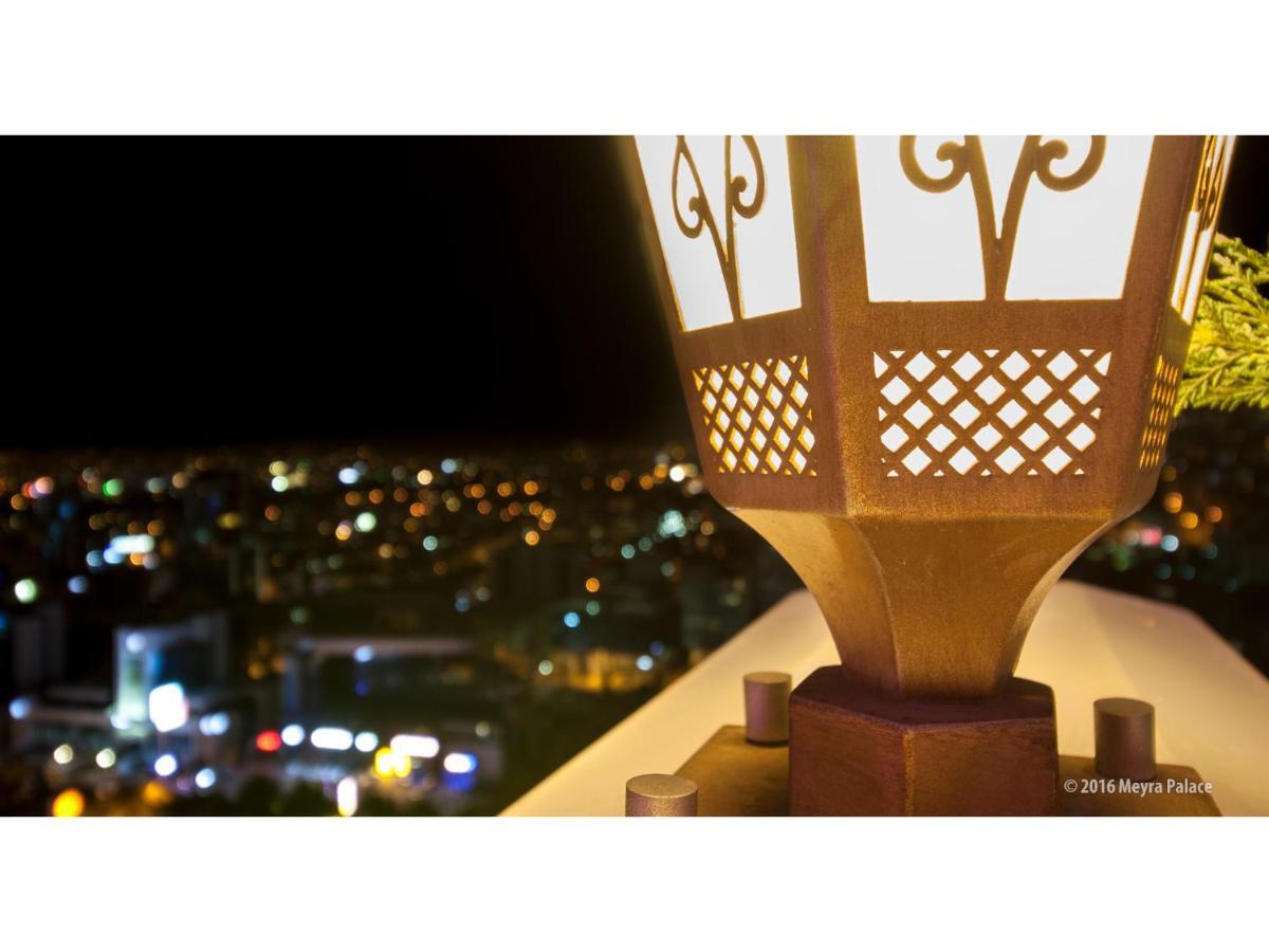 Meyra Palace Ankara Luaran gambar
