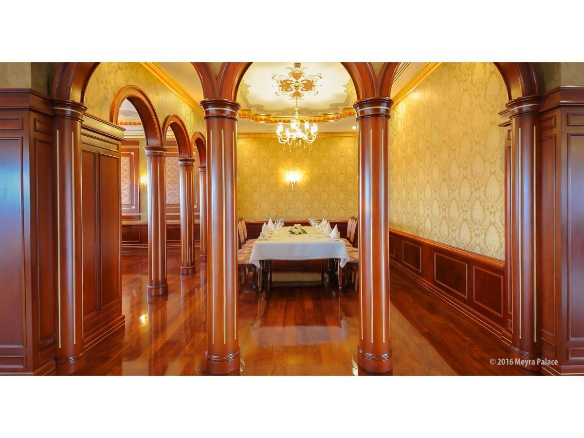 Meyra Palace Ankara Luaran gambar