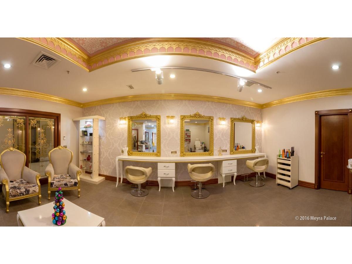 Meyra Palace Ankara Luaran gambar