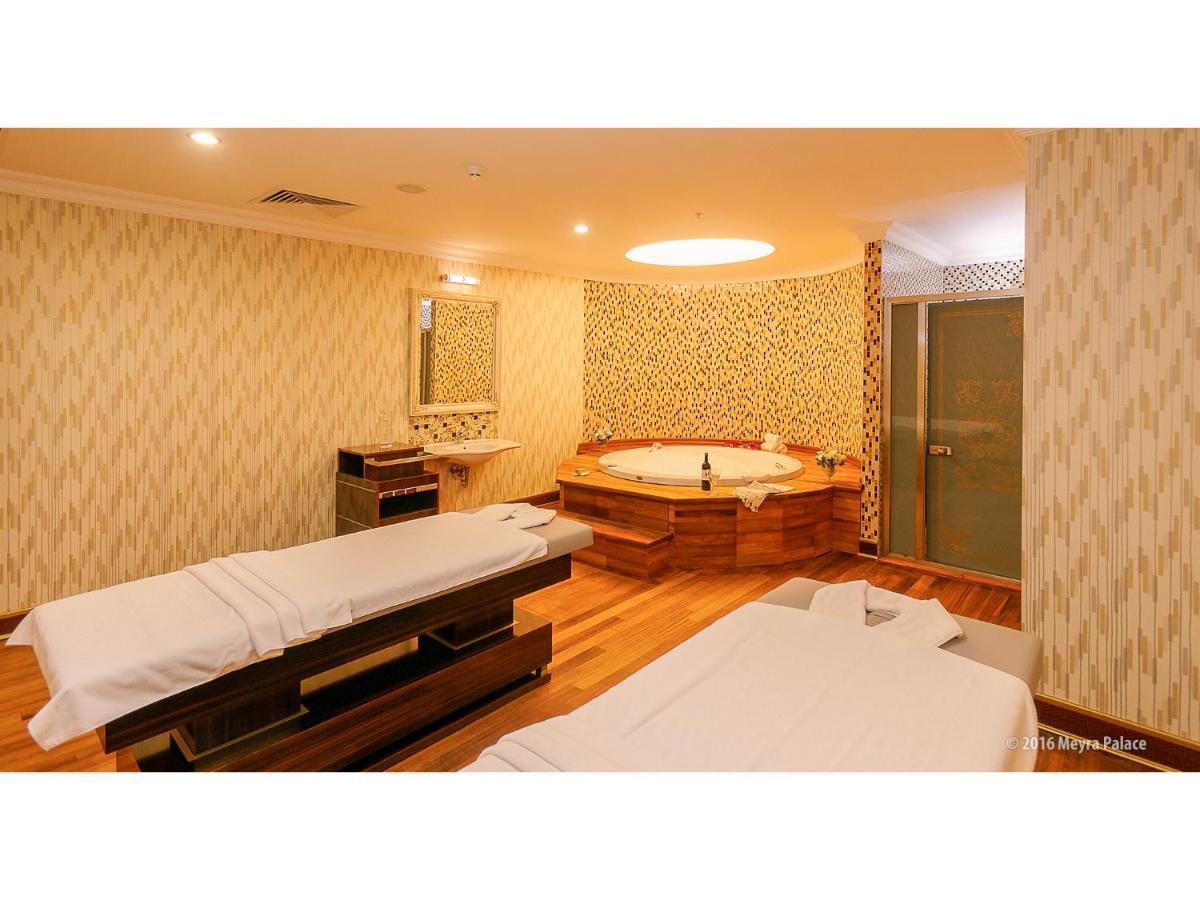 Meyra Palace Ankara Luaran gambar